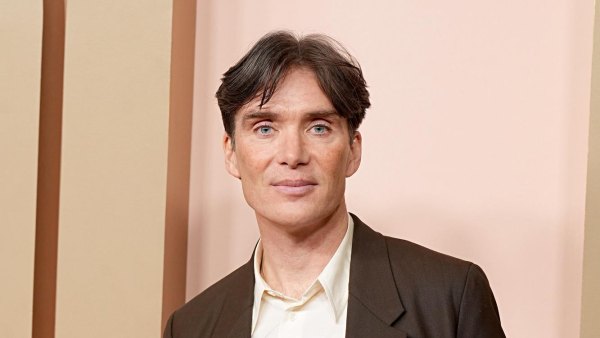 Cillian Murphy Doesnt Take Photos With Fans Who Stop Him on the Street