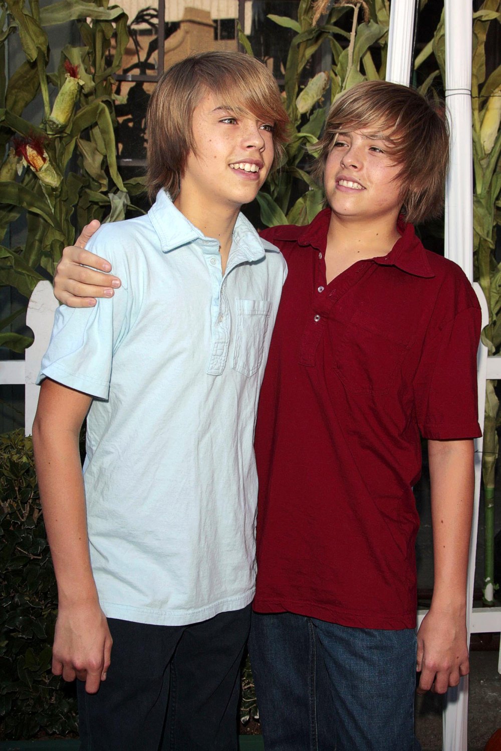 Cole Sprouse recalls the Dylan Sprouse audition that ended with a fistfight and a broken mirror 919