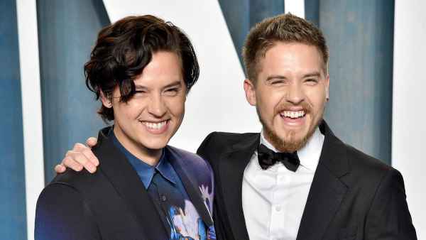 Cole and Dylan Sprouse Through the Years From Big Daddy to The Suite Life of Zack and Cody and Beyond 921