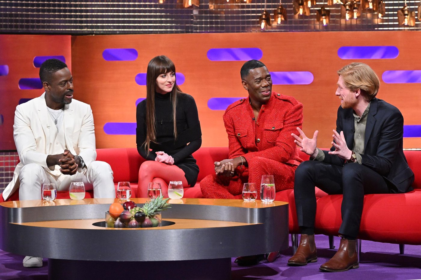 Colman Domingo and His Husband’s ‘Missed Connection’ Love Story | Us Weekly