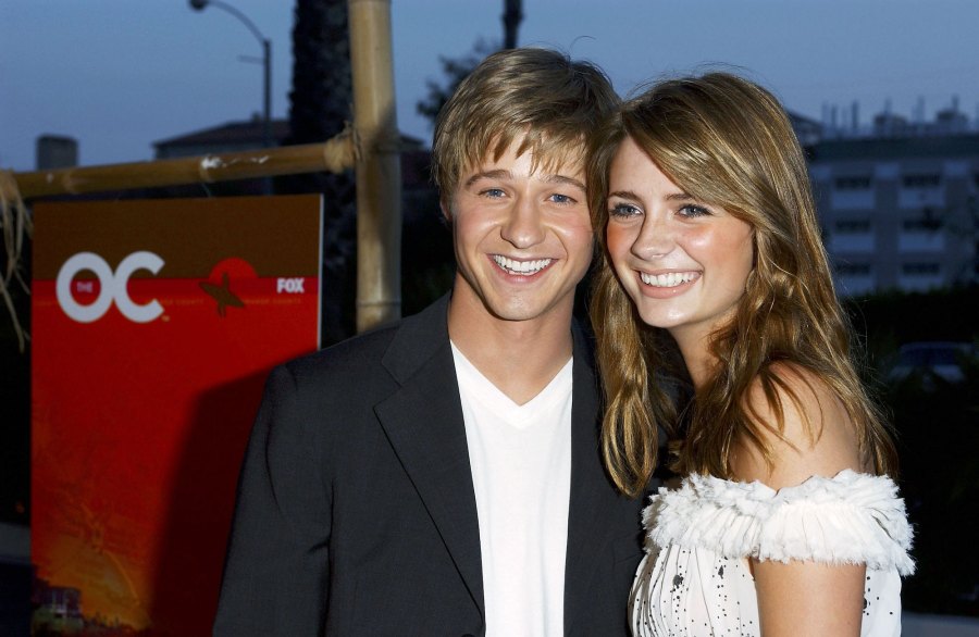 Costars Who Secretly Dated Behind the Scenes