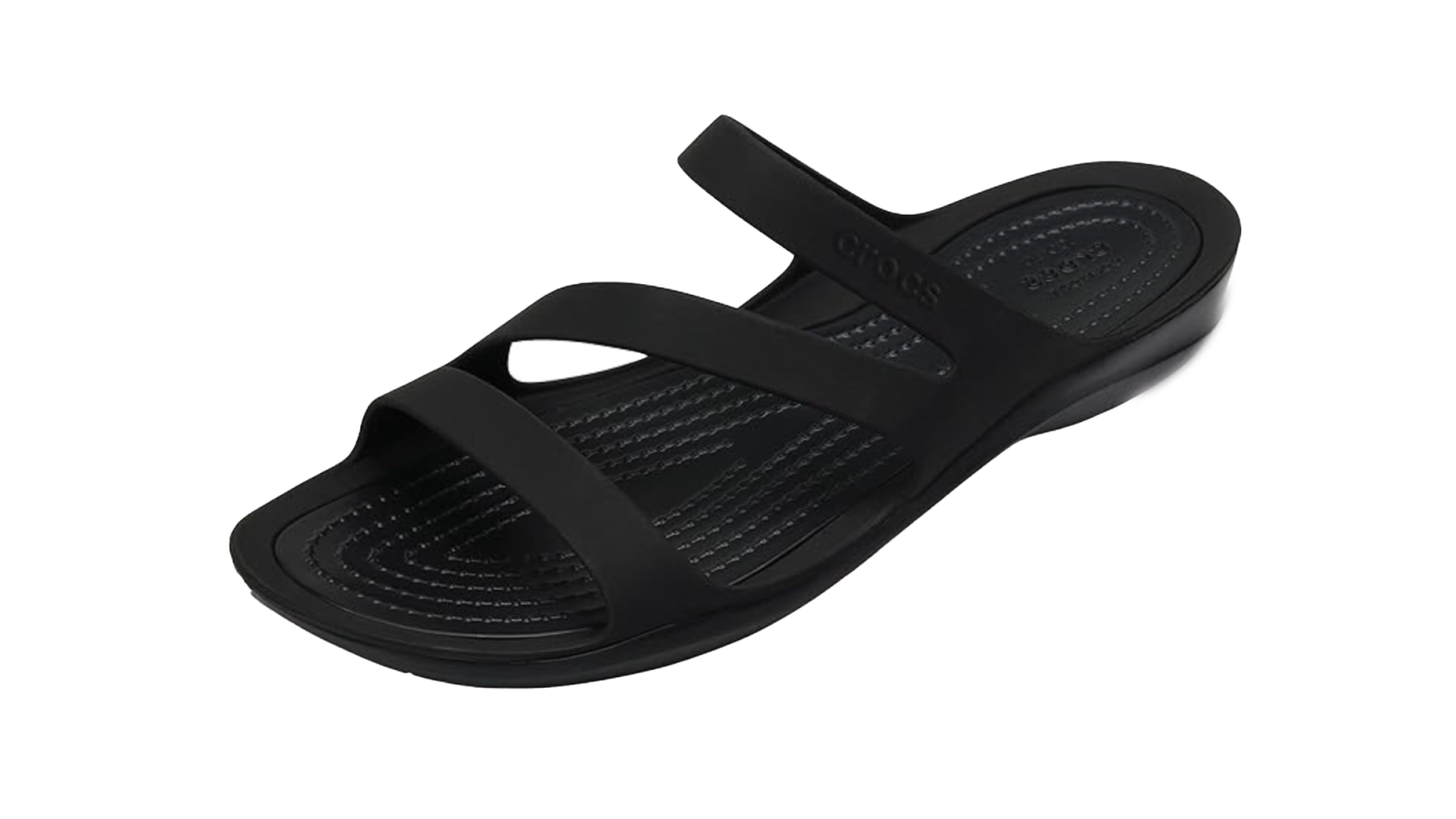 Get This 'Cute' Pair of Crocs Sandals for $30 at Amazon | Us Weekly