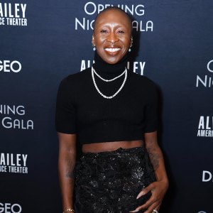 Cynthia Erivo Explains Why Wicked Is Split Into 2 Movies You Really Get to Experience Magic