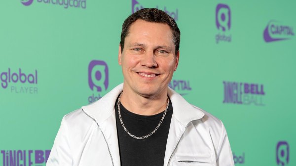 DJ Tiesto Pulls Out of Super Bowl LVIII Performance Due to Family Emergency