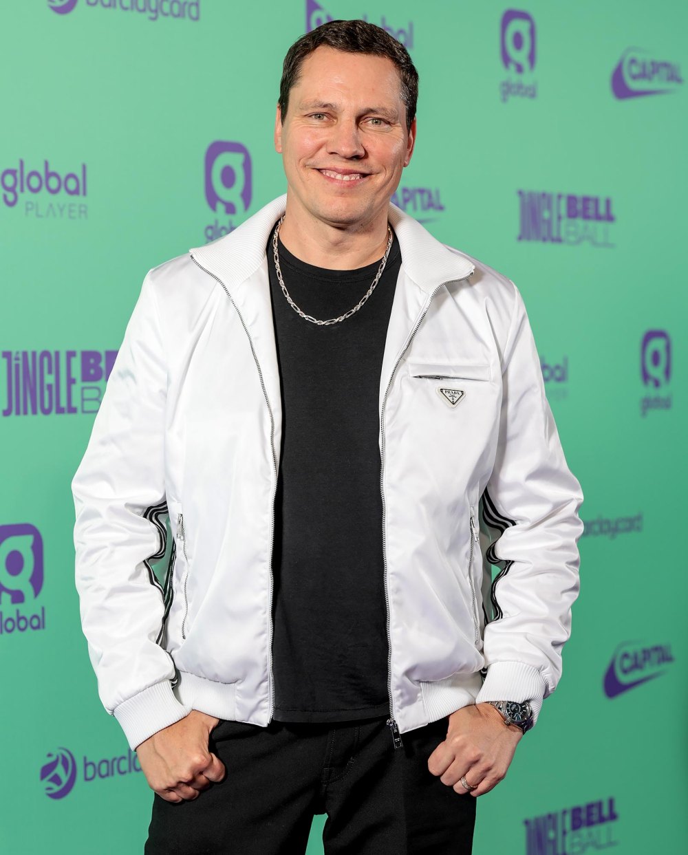 DJ Tiesto Pulls Out of Super Bowl LVIII Performance Due to Family Emergency