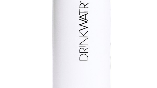 DRINKWATR Bottle