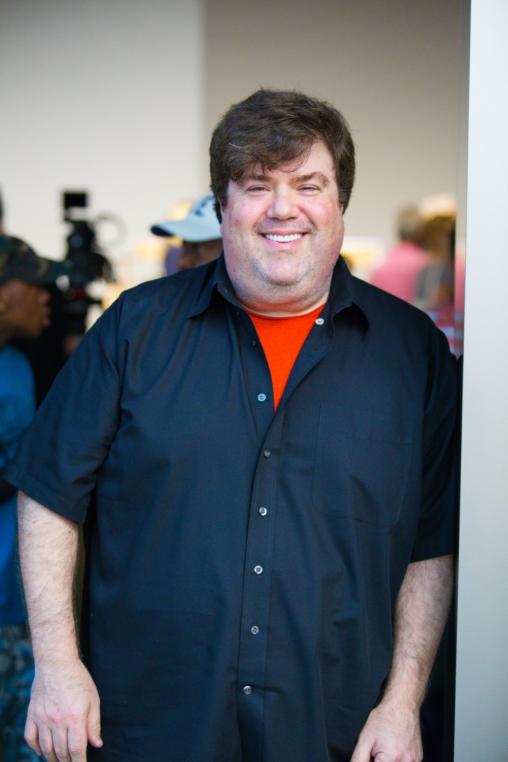 Dan Schneider Controversial Nickelodeon Reign Is the Focus of Upcoming Doc