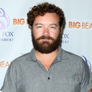 Danny Masterson Moved to Minimum Security Prison After Brief Stay Where Charles Manson Was Held