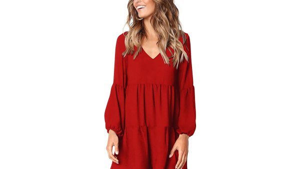 Date night dress