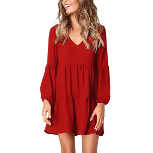Date night dress