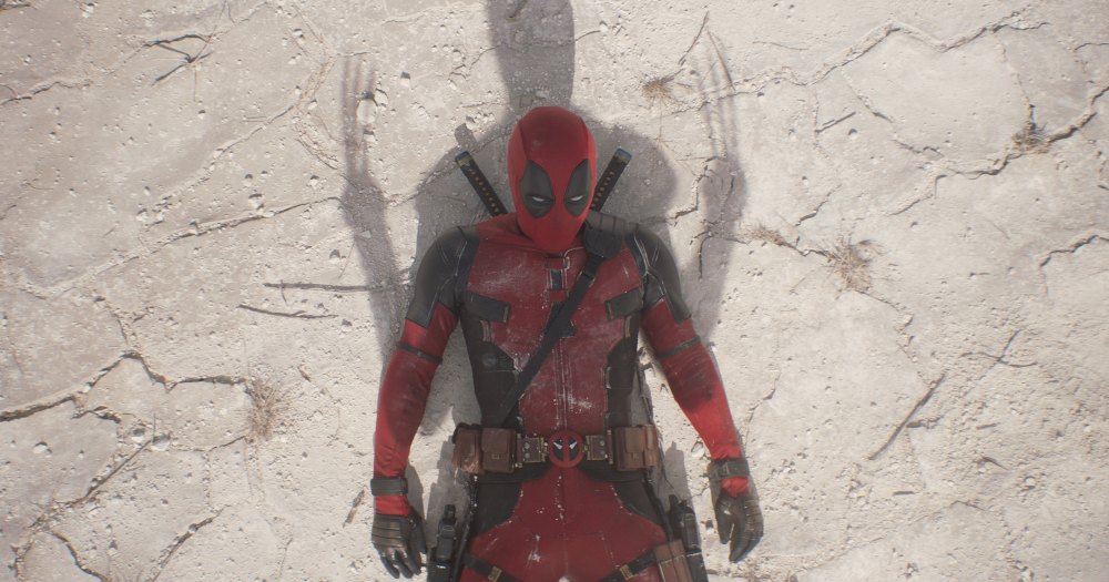 Deadpool 3 Super Bowl 2024 Trailer Sees Ryan Reynolds and Hugh Jackman Join the Marvel Cinematic Universe