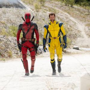 Deadpool and Wolverine Trailer Sets All Time Record With 365 Million Views in 24 Hours