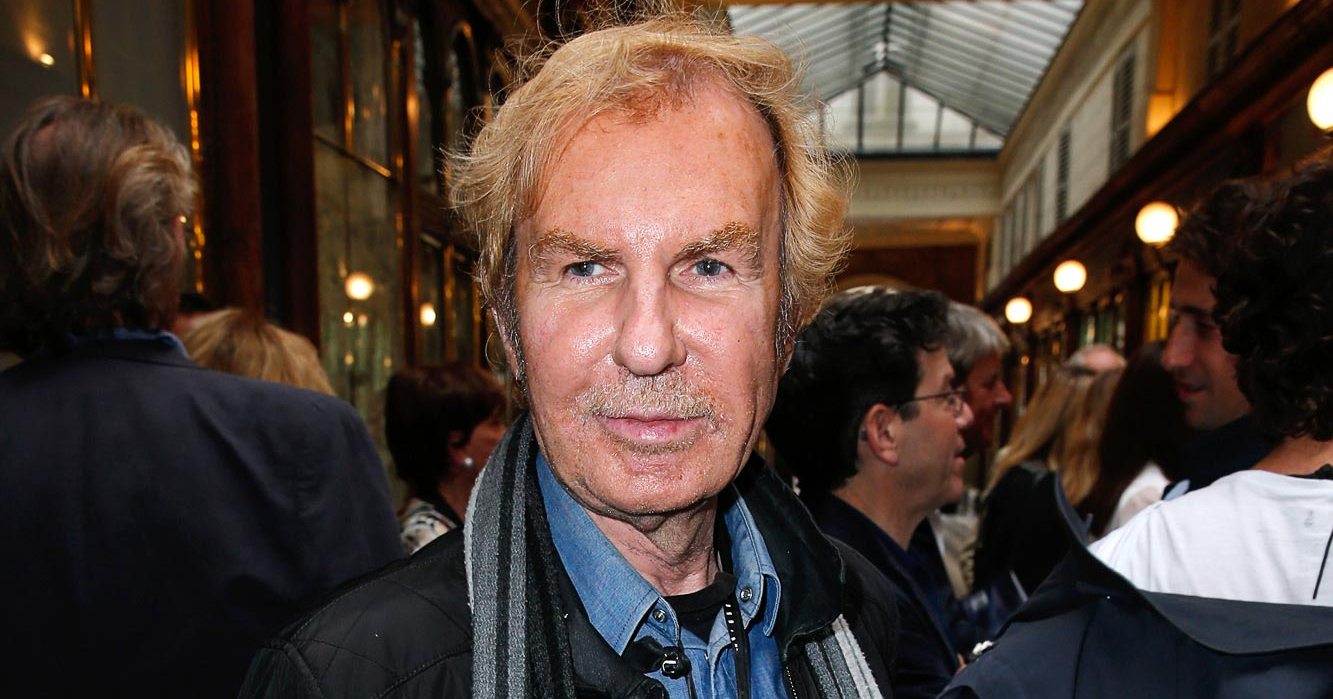 French Designer Claude Montana Dead at 76 - Vimarsana News