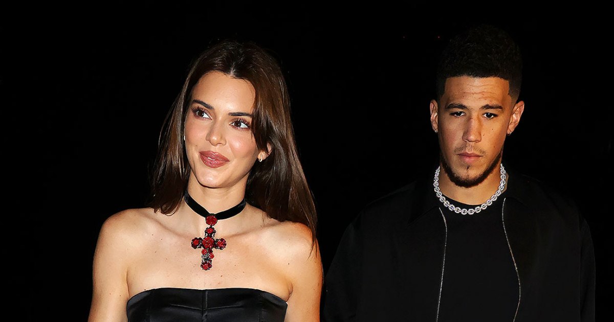 Devin Booker and Kendall Jenner Potential Reunion Announcement Coming Soon