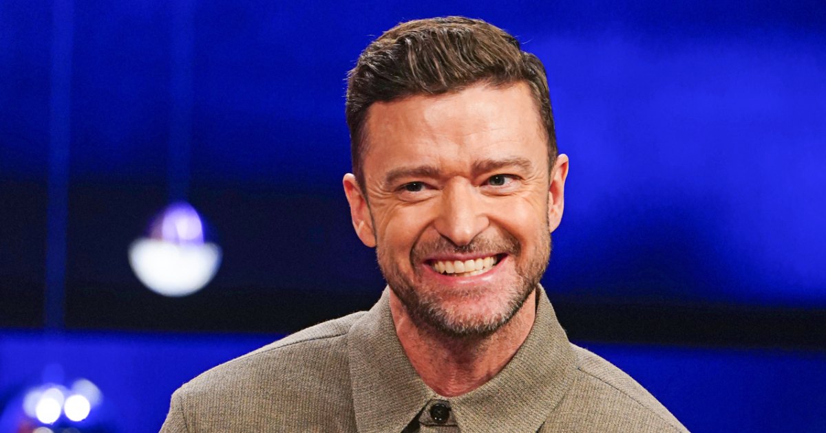 Justin Timberlake Confirms ‘NSync Feature on New Album