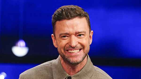 Did Justin Timberlake Confirm a NSync Feature on His New Album