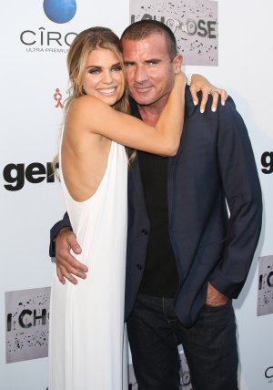 Dominic Purcell’s Dating History Us Weekly