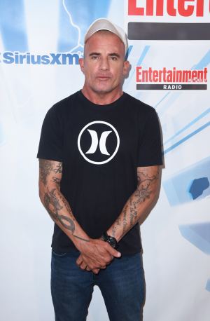 Dominic Purcell’s Dating History | Us Weekly