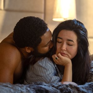 Donald Glover Details Important Sex Tips He Learned While Filming ‘Mr. and Mrs. Smith’
