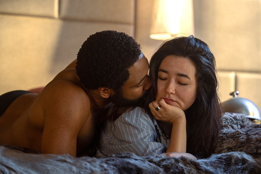 Donald Glover Details Important Sex Tips He Learned While Filming ‘Mr. and Mrs. Smith’