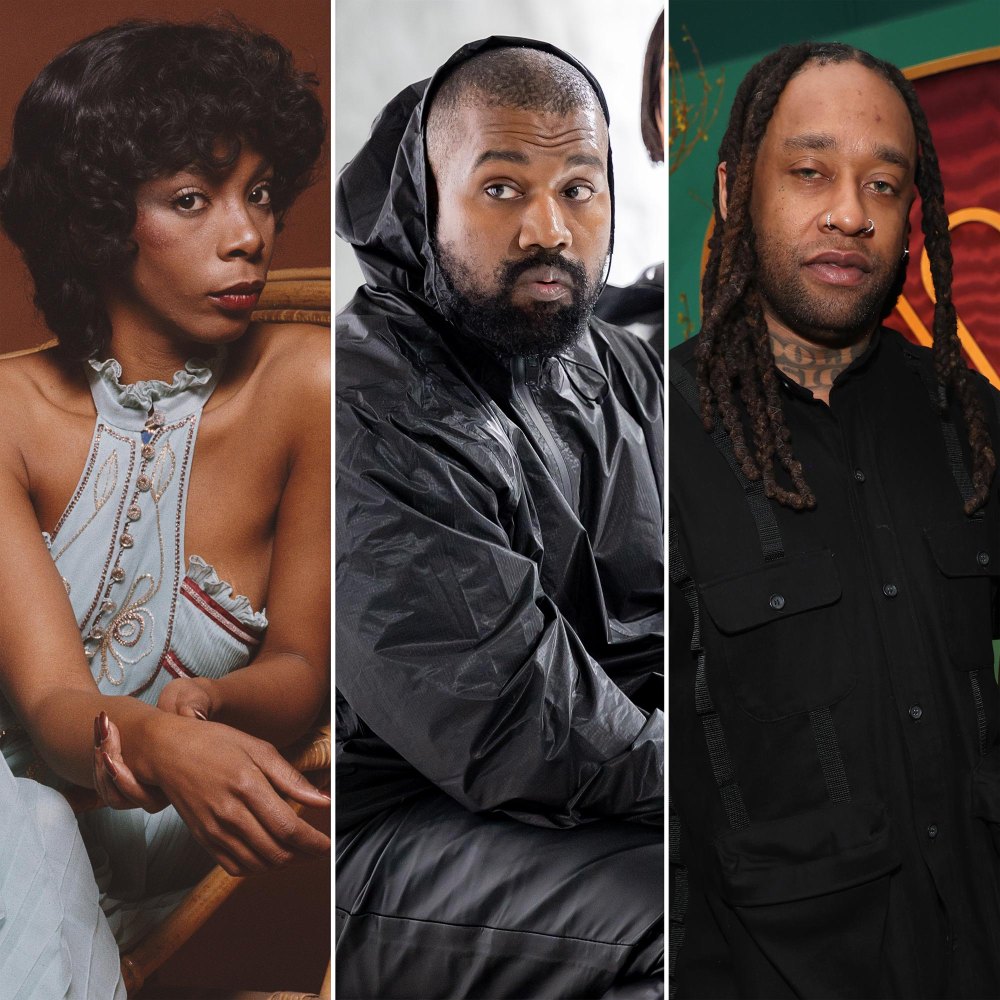 Donna Summer s Estate Sues Kanye West and Ty Dolla Sign for Unauthorized Use of I Feel Love 125