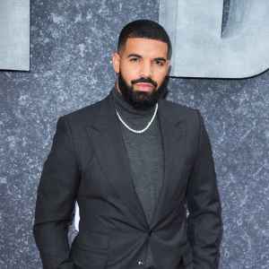 Drake Is Launching Fragrance