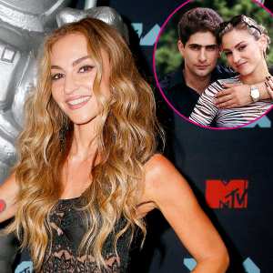 Drea de Matteo Channels The Sopranos Character Adriana La Cerva With These Mob Wife Looks 479