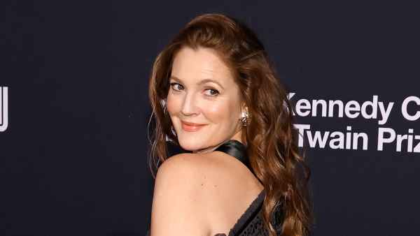 Drew Barrymore s Daughter Brought Up Her Playboy Covers