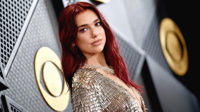 Dua Lipa's dating history includes A-listers and famous siblings from Callum Turner to Anwar Hadid