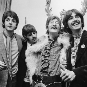 Each of the 4 Beatles Will Have Their Own Biopics Coming Soon
