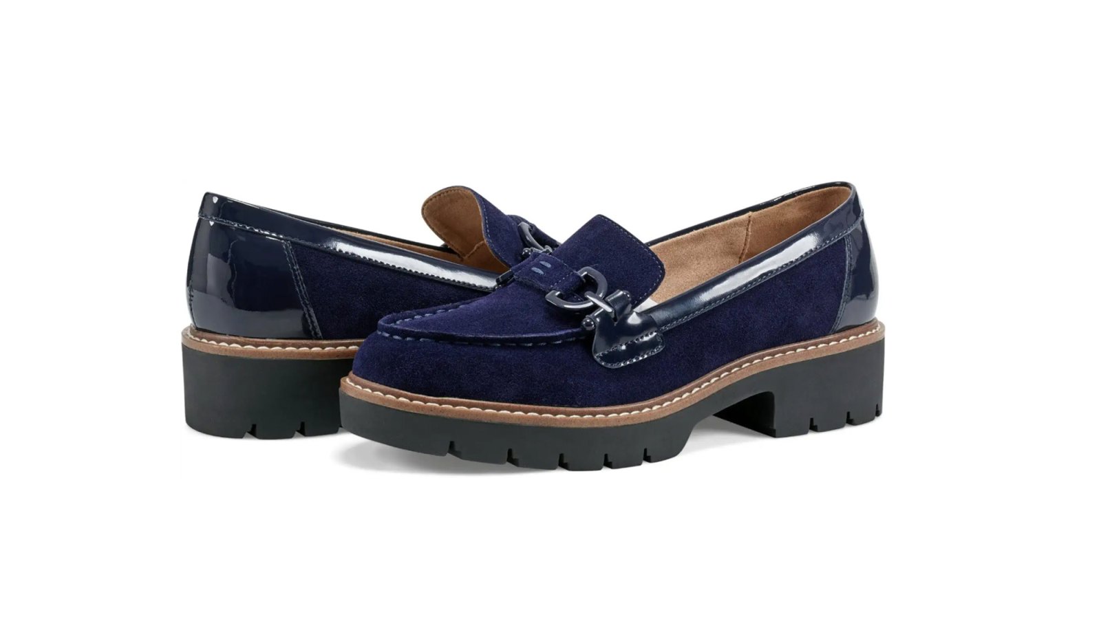 Easy Spirit Kinndle Loafers