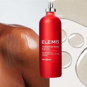 ELEMIS Frangipani Monoi Body Oil