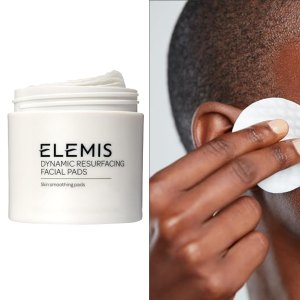 Elemis London Dynamic Resurfacing Facial Pads