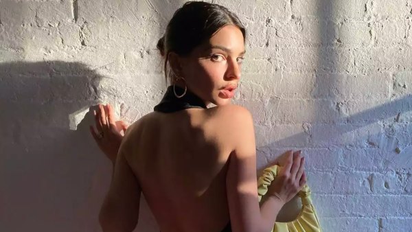 Emily Ratajkowski's Instagram