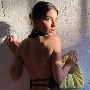 Emily Ratajkowski's Instagram