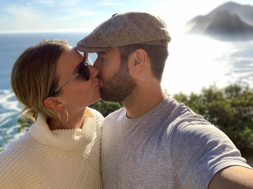 Emily VanCamp Announces Baby No 2 With Husband Josh Bowman