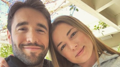 Timeline of Emily VanCamp and Josh Bowman's relationship