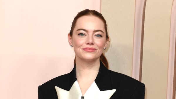 Emma Stone Explains Why She Thinks Anxiety Can Be a Selfish Condition