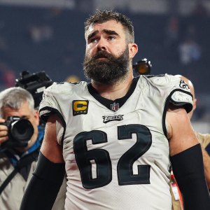 Everything Philadelphia Eagles Center Jason Kelce Has Said About His Potential NFL Retirement 145