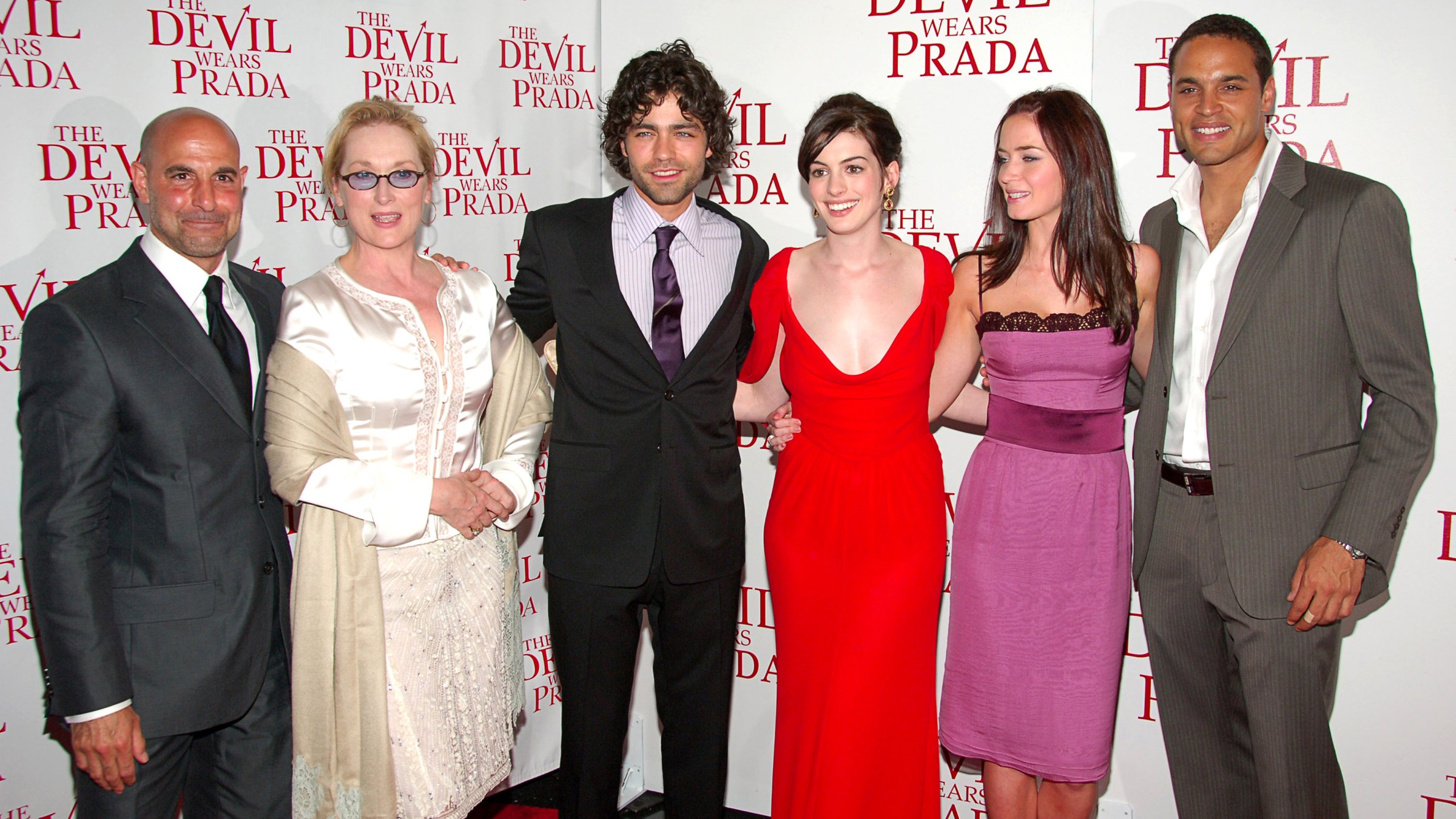 What to Know About Devil Wears Prada 2 With Anne Hathaway, Meryl Streep ...