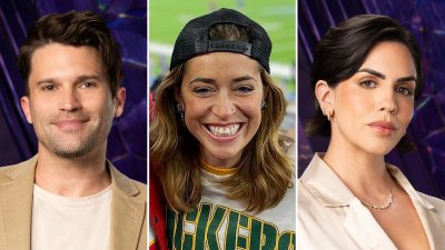 Everything Tom Schwartz Has Said About His Connection With Jo Wenberg Following Katie Maloney Split 722