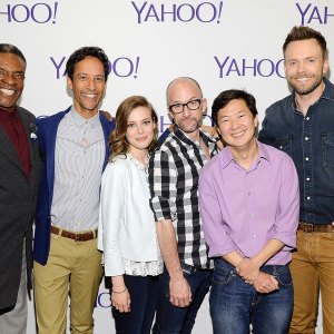 Everything We Know About Peacock s Community Revival Movie Who s Returning the Plot and MoreGettyImages-475676900 361