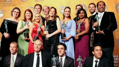 Everything the cast of 'The Office' has said about a reboot or revival