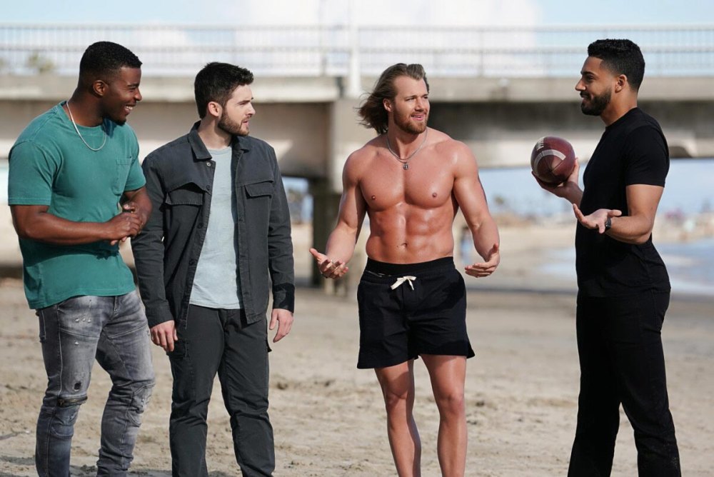 Everything to Know About All American Season 6 Cast Release Date and More 306