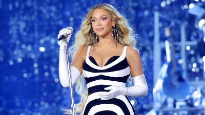 Everything to Know About Beyonce Act II