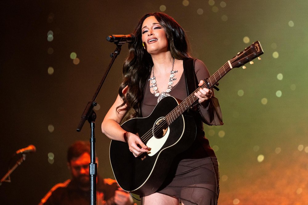 Everything to Know About Kacey Musgraves 5th Studio Album Deeper Well