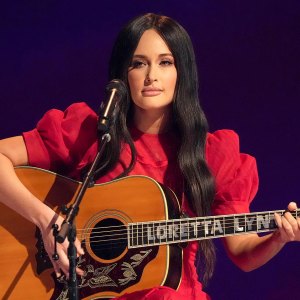 Everything to Know About Kacey Musgraves 5th Studio Album Deeper Well