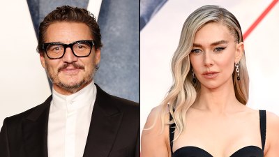 Everything to Know About Marvel's 'the Fantastic Four' Movie Starring Pedro Pascal and Vanessa Kirby