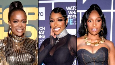Everything to Know About Massive RHOA Cast Shake Ups