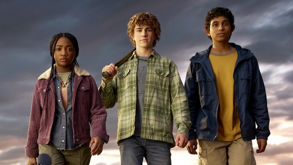 Everything to Know About 'Percy Jackson and the Olympians' Season 2: Who's Returning, the Story and More